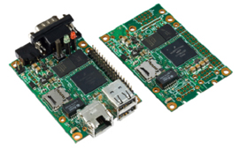 SmartFusion