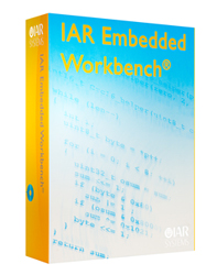 IAR Embedded Workbench