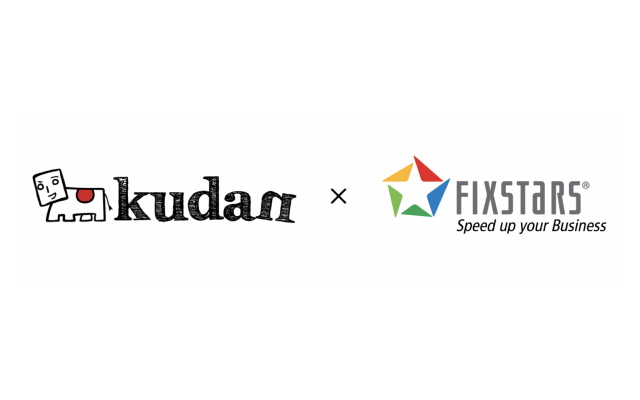 Kudanとフィックスターズ、事業提携契約を締結