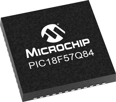 MicrochipがCAN FDネットワーク対応8ビットマイコンを発表