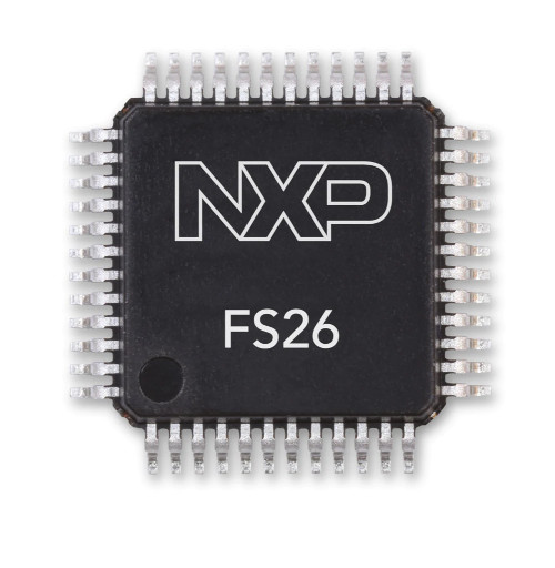 NXPが主要な車載領域においてスケーラブルなシステム制御と安全機能を容易に実装可能なパワーマネジメントICを発表