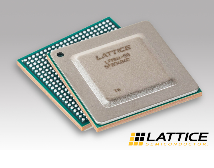 ラティスセミコンダクターが第2世代セキュリティ・ソリューションとして次世代サイバー・レジリエント・システム向け新Mach-NX FPGAを発表