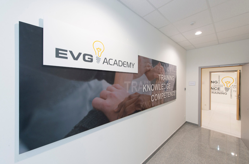EV Groupがオーストリア本社に最新鋭のカスタマートレーニングセンターを設立