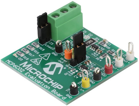 Microchipが車載応用における電流監視精度と電力効率を改善するハイサイド電流検出アンプを発表