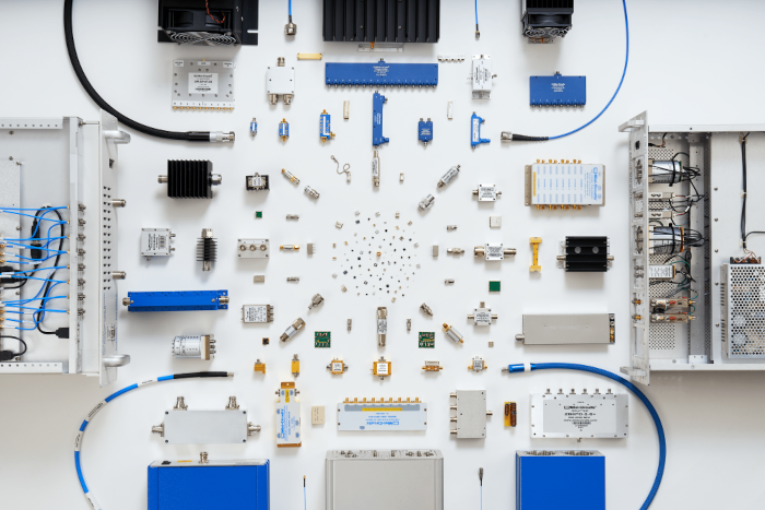 Digi-Key ElectronicsがMini-Circuitsとの新しいディストリビューション提携を発表