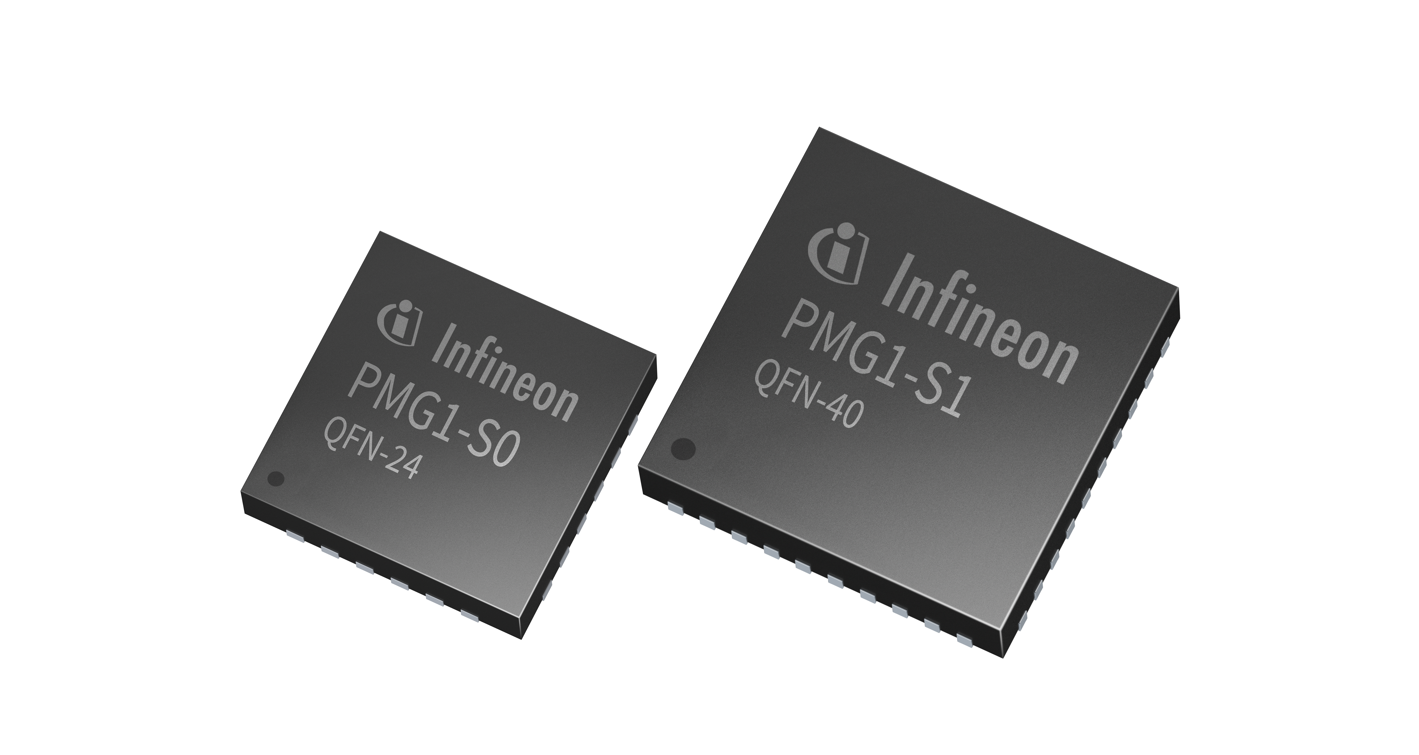 インフィニオンがより高いワット数をサポートする業界初のUSB PD 3.1高電圧マイクロコントローラ発表