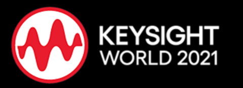 Keysight World 2021
