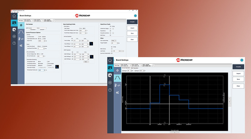 Microchipが開発期間の短縮と最大50%のスイッチング損失低減を実現するSiC MOSFET用デジタル ゲートドライバ発表