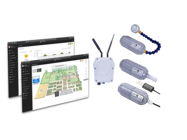 Digi-KeyがSeeed Studio、Machinechat、業界初のプライベートLoRaWAN-in-a-Boxソリューション発表