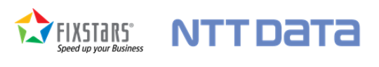 NTTデータとFixstars Amplifyのパートナー契約締結