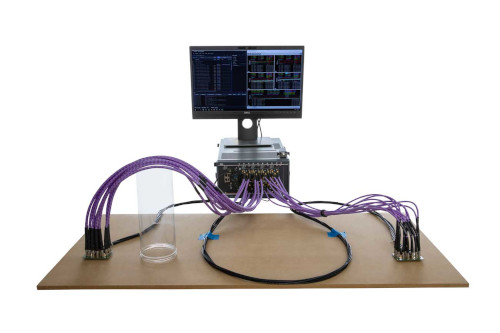 キーサイトが高度なインフォテインメントと先進運転支援システムを実現する MIPI A-PHY、ASA向けテストソフトウェアを発表