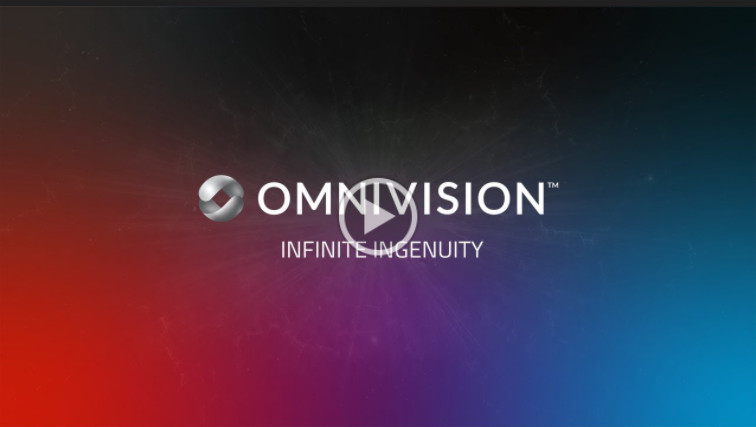 新生OMNIVISIONを発表。「ビジョン」を超えた製品ラインナップ拡充へ