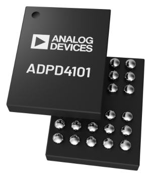 SOXAI社、睡眠分析・コンディション管理用スマートリングにアナログ・デバイセズの光学バイタルセンシング用アナログ・フロント・エンド「ADPD4101」を採用