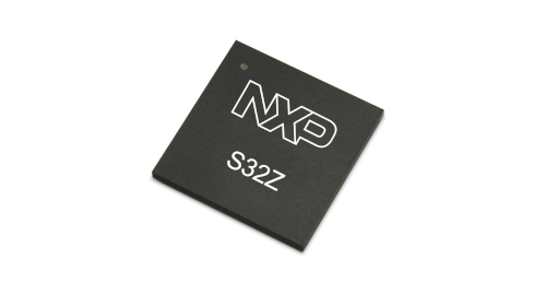NXP新がしいソフトウェア・デファインド・ビークル向けリアルタイム・プロセッサ・ファミリ「S32Z」と「S32E」を発表し、S32車載プラットフォームを拡充