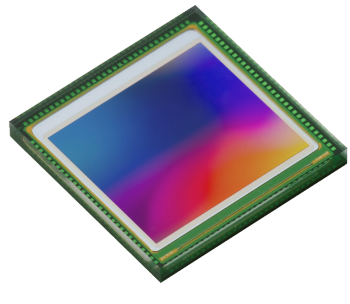 ams OSRAMが新しいMira220グローバルシャッターイメージセンサを発表