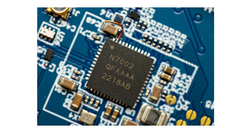 Nordic Semiconductorが自社初のWi-FiチップであるデュアルバンドWi-Fi 6 nRF7002発表