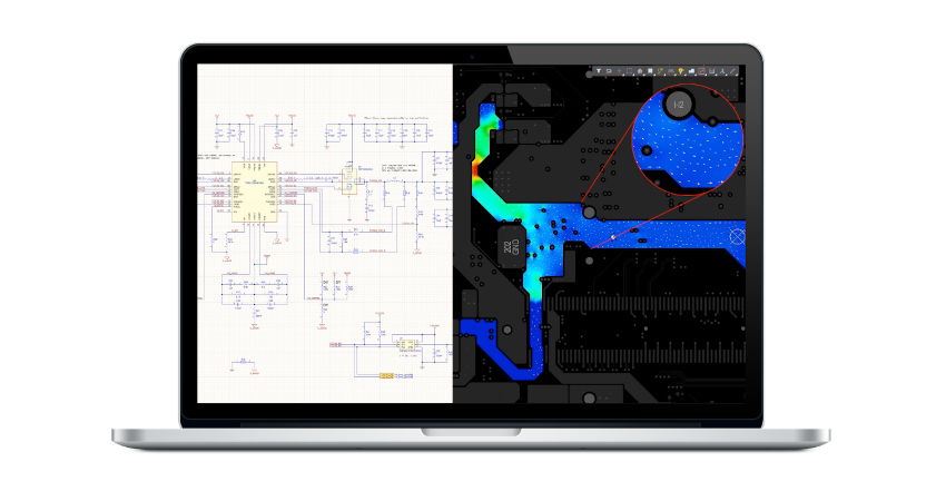 キーサイトがAltium社にPCB設計ソリューション向けシミュレーションソフトウェア技術をライセンス供与