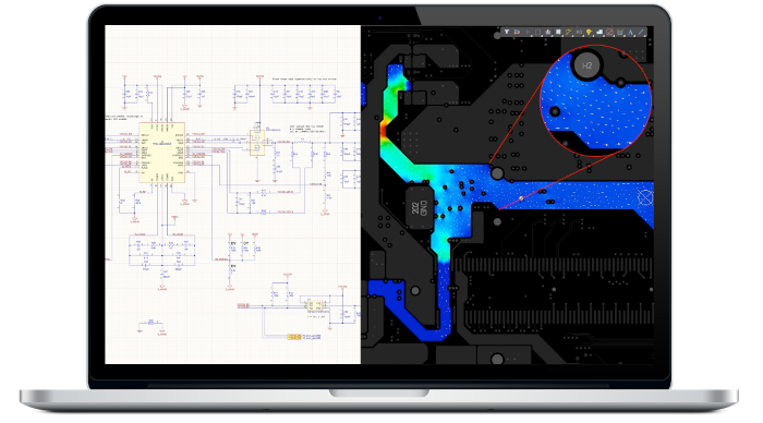 キーサイトがAltium社にPCB設計ソリューション向けシミュレーションソフトウェア技術をライセンス供与