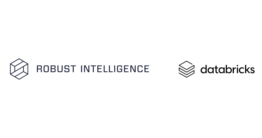 AIリスクを解決するRobust Intelligenceが最先端のデータプラットフォームを提供するDatabricksと協業し日本企業のAI活用支援を強化