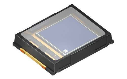 ams OSRAMの新しいフォトダイオードが可視光および赤外光アプリケーションの性能を向上