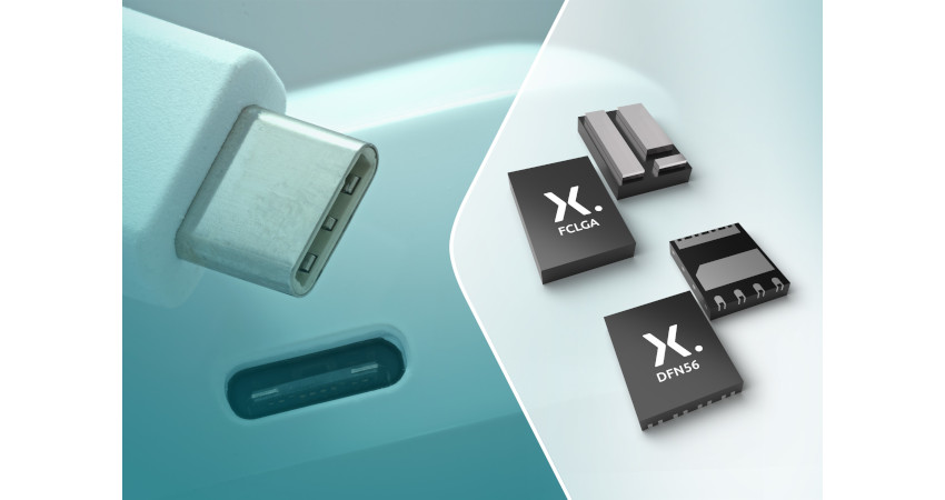Nexperiaが低電圧/高電圧アプリケーション向けeモードGAN FETを発表