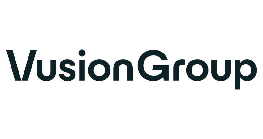 ES-imagotag、VusionGroupにブランド刷新