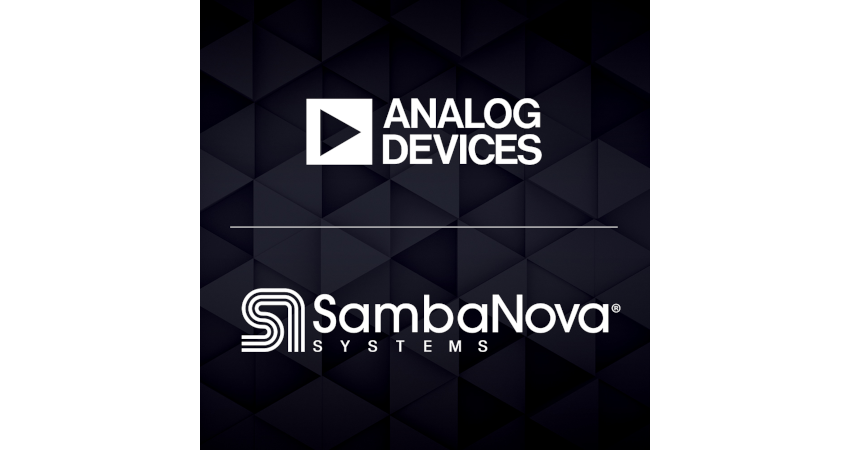 アナログ・デバイセズが全社規模で画期的な生成AI機能活用を促進するためにSambaNova Suiteを導入