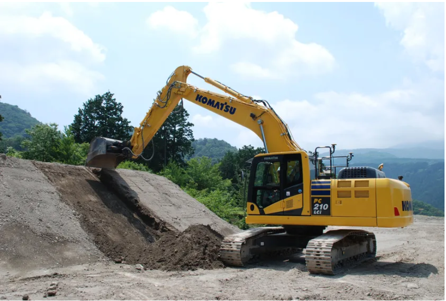 Qt Group、コマツの建設機械におけるGUIテスト自動化で採用