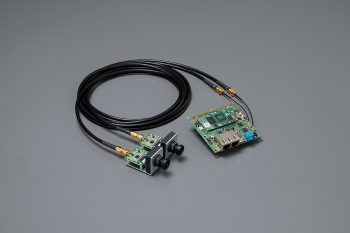 高い信頼性を実現した組込カメラ対応・AI機能搭載CPU基板Digital E3 Coreシリーズ「エッジAIボード」JMACの「IoT7つ道具(R)」に認定