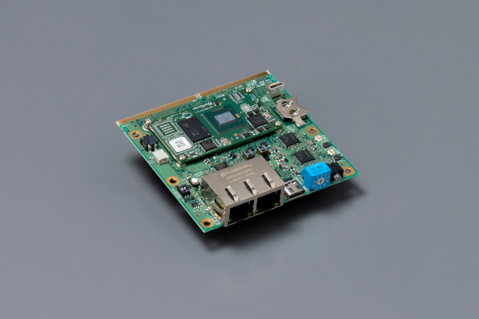 高い信頼性を実現した組込カメラ対応・AI機能搭載CPU基板Digital E3 Coreシリーズ「エッジAIボード」JMACの「IoT7つ道具(R)」に認定