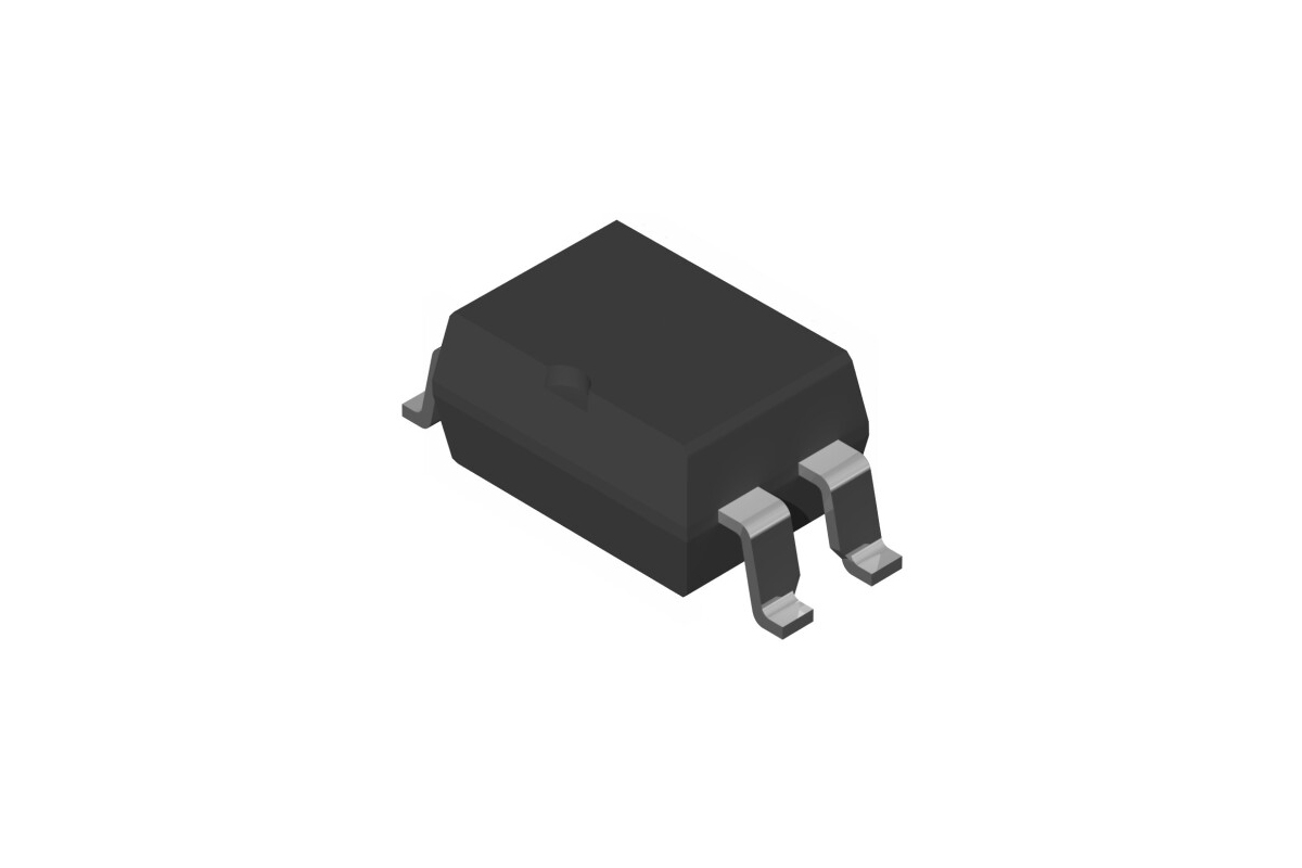 リテルヒューズ、高電流、高絶縁アプリケーション向けの ソリッドステートリレー「CPC1343G OptoMOS®シリーズ」を発売