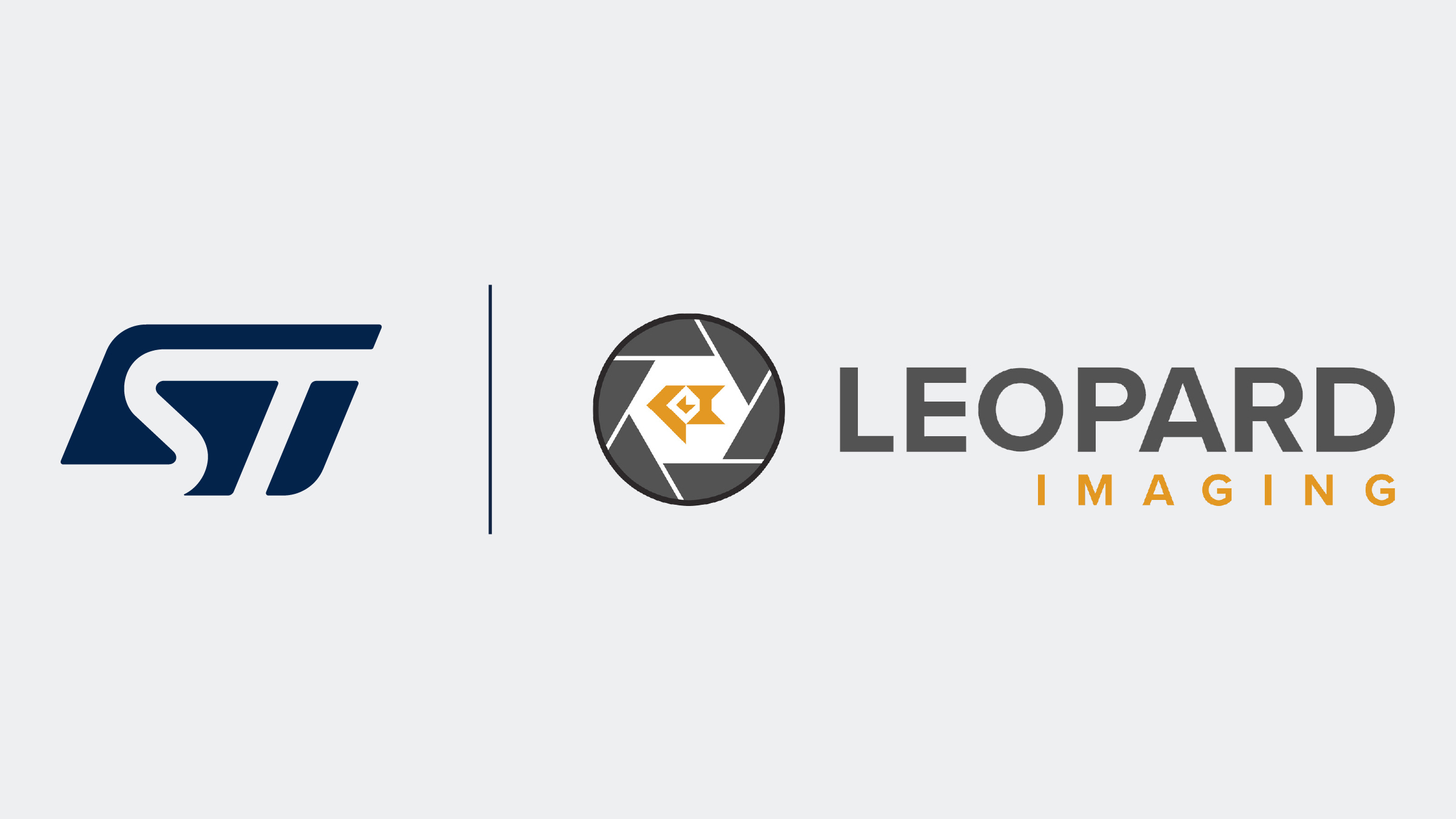 STマイクロエレクトロニクスとLeopard Imaging、ロボット･ビジョンを加速させるNVIDIA Jetson対応マルチセンサ･モジュールを発表