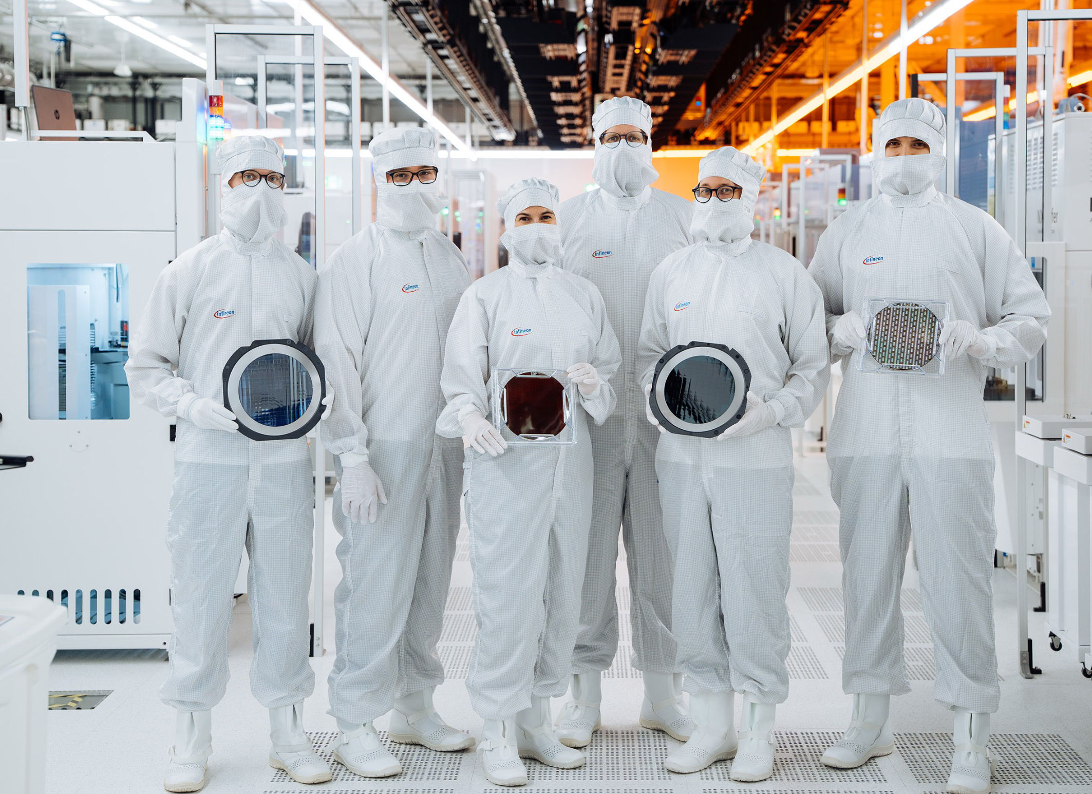 インフィニオン、欧州の量子パイロット ラインに産業化ノウハウを提供