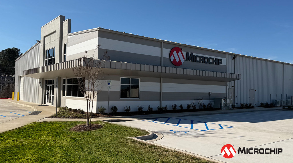 Microchip社、水素メーザーの製造能力を増強